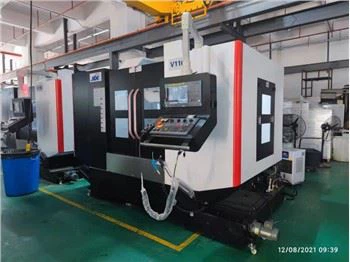 دستگاه فرز سه بعدی