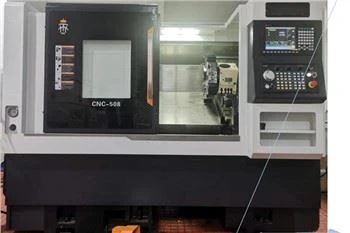 دستگاه تراش تراش CNC