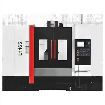 مرکز ماشینکاری CNC سرعت بالا V1165