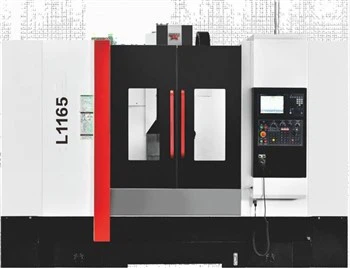 مرکز فرز عمودی مدل 1165