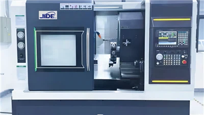 تراش Cnc 4 محور