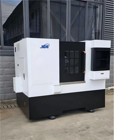 10 تامین کننده برتر ماشین تراش تراش Cnc 2025 در چین